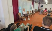 Летњи камп за децу дистрофичаре – ГЛАВУ ГОРЕ 2024