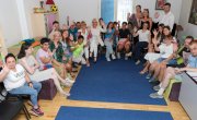 Међународни дан младих: Унапређење положаја младих са инвалидитетом и њихово оснаживање
