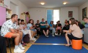 Међународни дан младих: Унапређење положаја младих са инвалидитетом и њихово оснаживање