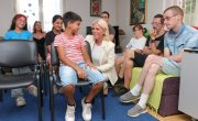 Међународни дан младих: Унапређење положаја младих са инвалидитетом и њихово оснаживање