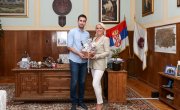 Барошевић: Значајна подршка државе особама са инвалидитетом у Сомбору