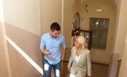 Барошевић: Значајна подршка државе особама са инвалидитетом у Сомбору