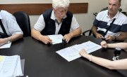 Додељени уговори о финансирању пројеката из области борачко- инвалидске заштите