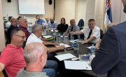 Додељени уговори о финансирању пројеката из области борачко- инвалидске заштите