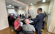 Додељени уговори о финансирању пројеката из области борачко- инвалидске заштите