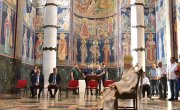 Старовић на обележавању 103. годишњице од смрти краља Петра I Ослободиоца