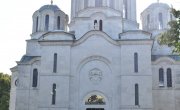 Старовић на обележавању 103. годишњице од смрти краља Петра I Ослободиоца