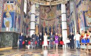 Старовић на обележавању 103. годишњице од смрти краља Петра I Ослободиоца