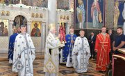 Старовић на обележавању 103. годишњице од смрти краља Петра I Ослободиоца