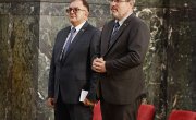Старовић на обележавању 103. годишњице од смрти краља Петра I Ослободиоца