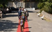 Старовић на обележавању 103. годишњице од смрти краља Петра I Ослободиоца