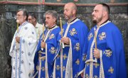 Старовић на обележавању 103. годишњице од смрти краља Петра I Ослободиоца