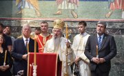Старовић на обележавању 103. годишњице од смрти краља Петра I Ослободиоца