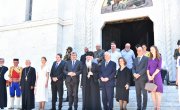 Старовић на обележавању 103. годишњице од смрти краља Петра I Ослободиоца