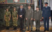 Старовић на обележавању 103. годишњице од смрти краља Петра I Ослободиоца