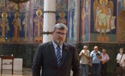 Старовић на обележавању 103. годишњице од смрти краља Петра I Ослободиоца