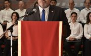 Министар Старовић одржао беседу на Свечаној академији поводом обележавања 110 година од страдања невиних грађана Шапца        Министар за рад, запошљавање, борачка и социјална питања Немања Старовић говорио је на Свечаној академији посвећеној страдању Шапчана у Првом светском рату, одржаној у цркви Светих апостола Петра и Павла.     Подсећајући да Први светски рат представља једну од најтрагичнијих епизода у модерној историји Европе, министар Старовић је истакао да су Србија и српски народ  као нико други п