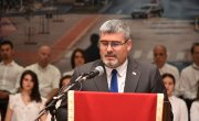 Министар Старовић одржао беседу на Свечаној академији поводом обележавања 110 година од страдања невиних грађана Шапца        Министар за рад, запошљавање, борачка и социјална питања Немања Старовић говорио је на Свечаној академији посвећеној страдању Шапчана у Првом светском рату, одржаној у цркви Светих апостола Петра и Павла.     Подсећајући да Први светски рат представља једну од најтрагичнијих епизода у модерној историји Европе, министар Старовић је истакао да су Србија и српски народ  као нико други п
