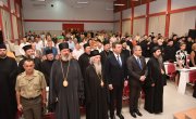 Министар Старовић одржао беседу на Свечаној академији поводом обележавања 110 година од страдања невиних грађана Шапца        Министар за рад, запошљавање, борачка и социјална питања Немања Старовић говорио је на Свечаној академији посвећеној страдању Шапчана у Првом светском рату, одржаној у цркви Светих апостола Петра и Павла.     Подсећајући да Први светски рат представља једну од најтрагичнијих епизода у модерној историји Европе, министар Старовић је истакао да су Србија и српски народ  као нико други п