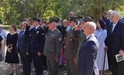 Државни секретар Зоран Антић на обележавању 95.годишњице од смрти др Рудолфа Арчибалда Рајса
