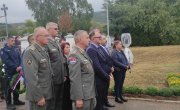 Обележен Дан сећања на српске и грчке војнике страдале у Првом светском рату