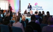 Барошевић на Регионалној конференцији о ретким болестима: Заједничким снагама за бољу будућност за све