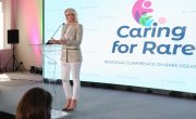 Барошевић на Регионалној конференцији о ретким болестима: Заједничким снагама за бољу будућност за све