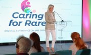 Барошевић на Регионалној конференцији о ретким болестима: Заједничким снагама за бољу будућност за све
