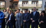Државни секретар Тодоров на обележавању у Козарској Дубици