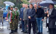 ОБЕЛЕЖЕНА 33. ГОДИШЊИЦЕ ОД СМРТИ  НАРОДНОГ ХЕРОЈА МИЛАНА ТЕПИЋА