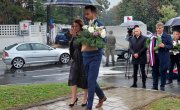 ОБЕЛЕЖЕНА 33. ГОДИШЊИЦЕ ОД СМРТИ  НАРОДНОГ ХЕРОЈА МИЛАНА ТЕПИЋА