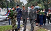 ОБЕЛЕЖЕНА 33. ГОДИШЊИЦЕ ОД СМРТИ  НАРОДНОГ ХЕРОЈА МИЛАНА ТЕПИЋА