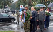 ОБЕЛЕЖЕНА 33. ГОДИШЊИЦЕ ОД СМРТИ  НАРОДНОГ ХЕРОЈА МИЛАНА ТЕПИЋА