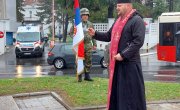 ОБЕЛЕЖЕНА 33. ГОДИШЊИЦЕ ОД СМРТИ  НАРОДНОГ ХЕРОЈА МИЛАНА ТЕПИЋА