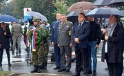 ОБЕЛЕЖЕНА 33. ГОДИШЊИЦЕ ОД СМРТИ  НАРОДНОГ ХЕРОЈА МИЛАНА ТЕПИЋА