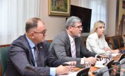 Старовић председавао Одбором за неговање традиција ослободилачких ратова Србије