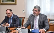 Старовић председавао Одбором за неговање традиција ослободилачких ратова Србије