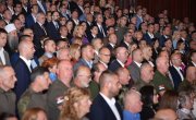 Обележен Дан српског јединства, слободе и националне заставе у Новом Саду