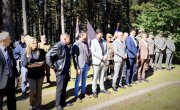 Тодоров на обележавању Битке на Мачковом камену