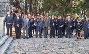 Обележена 108. годишњица искрцавања српске војске на  јонска острва Крф и Видо