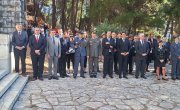 Обележена 108. годишњица искрцавања српске војске на  јонска острва Крф и Видо