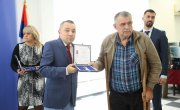 Додељене Борачке споменице у Лозници