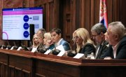 Старовић на седници  Одбора за права детета „Превенција и спречавање свих облика насиља која укључују децу“