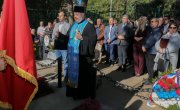 Министар на 7. Новобеоградским данима слободе