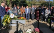 Министар на 7. Новобеоградским данима слободе
