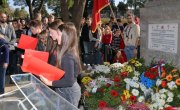 Министар на 7. Новобеоградским данима слободе