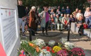 Министар на 7. Новобеоградским данима слободе