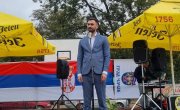 Ерац отвирио 6. Сабор качамака у Јежевици