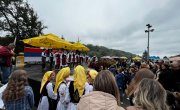 Ерац отвирио 6. Сабор качамака у Јежевици