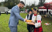 Ерац отвирио 6. Сабор качамака у Јежевици